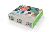 Journey Of Something - 24 Piece Jigsaw Puzzle - Party Animal
