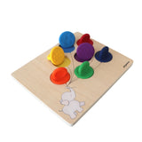 Jellystone Designs - Balloon Colour Sorter