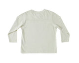 Eve Girl - California Boyfriend Tee - Mint (3-14)
