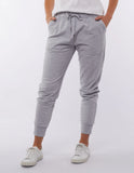 Foxwood - Lazy Days Pant - Grey