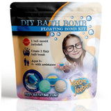 Heebie Jeebies - DIY Make Your Own Bath Bomb