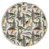Play Pouch  - Dino Raw Printed - Large
